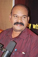 Director VIdyasagar Photos at Tori